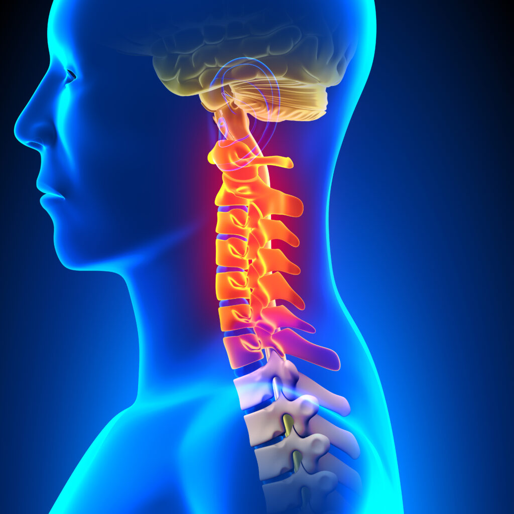 upper cervical chiropractic care