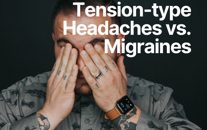 headaches