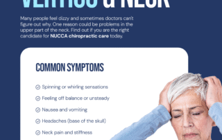 cervicogenic vertigo and its relation to upper cervical spine alignment