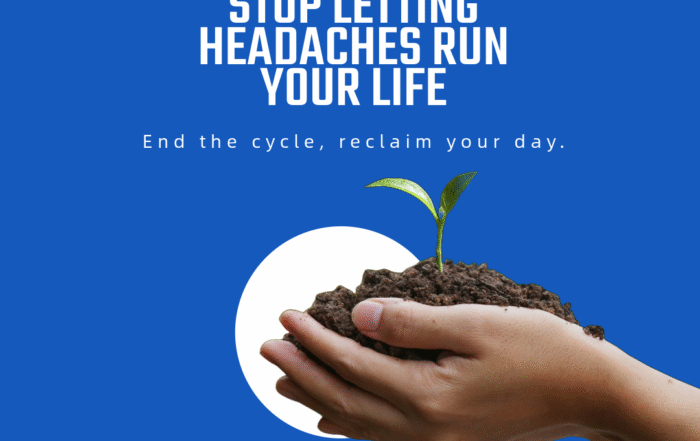 nucca chiropractic for headache relief
