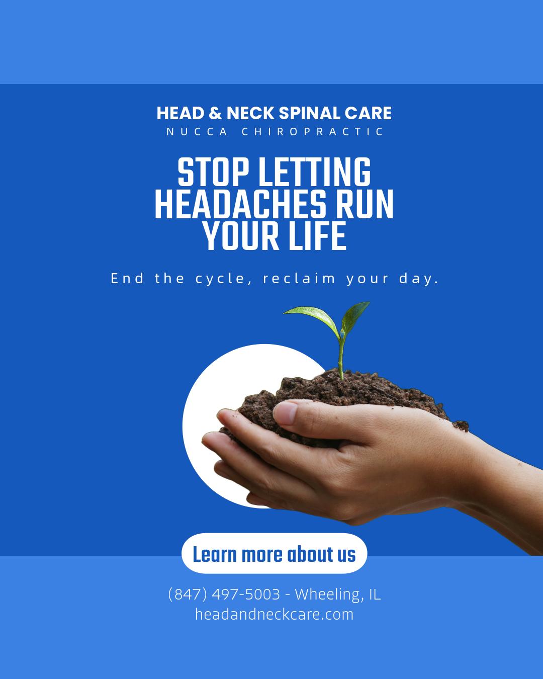 nucca chiropractic for headache relief
